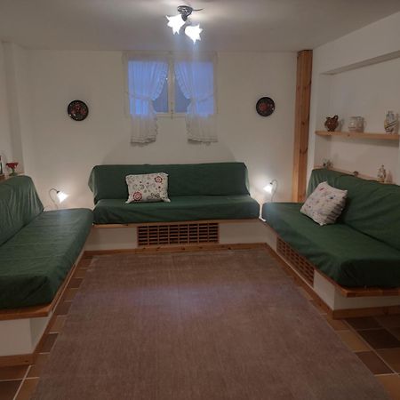 La Buganvilla Sirolo Dış mekan fotoğraf